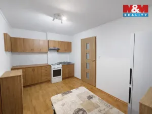 Prodej bytu 2+1, Svor, 67 m2