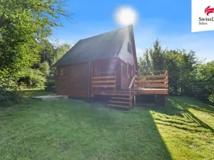 Prodej chaty, Seč - Ústupky, 37 m2