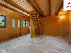 Prodej chaty, Seč - Ústupky, 37 m2