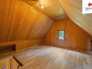 Prodej chaty, Seč - Ústupky, 37 m2