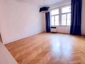 Pronájem bytu 2+kk, Praha - Vinohrady, Sarajevská, 70 m2