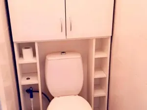 Pronájem bytu 2+kk, Praha - Vinohrady, Sarajevská, 70 m2