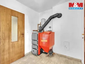 Prodej rodinného domu, Dětřichov, 108 m2