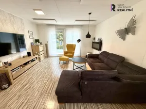 Prodej rodinného domu, Luby, Petra Bezruče, 200 m2