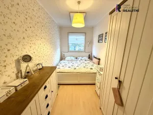 Prodej rodinného domu, Luby, Petra Bezruče, 200 m2