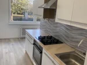 Pronájem bytu 2+1, Liberec - Liberec I-Staré Město, Ruprechtická, 54 m2