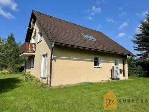 Prodej rodinného domu, Karlovice, 195 m2
