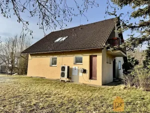 Prodej rodinného domu, Karlovice, 195 m2