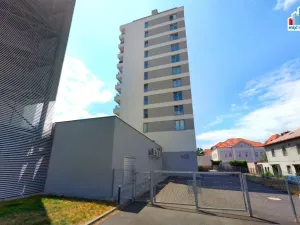 Pronájem bytu 2+kk, Plzeň - Jižní Předměstí, Stehlíkova, 50 m2