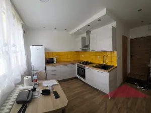 Pronájem bytu 1+1, Jihlava, Březinova, 32 m2