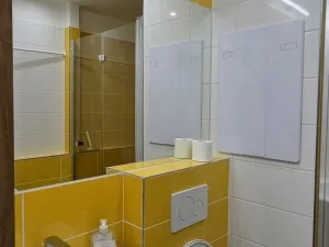 Pronájem bytu 1+1, Jihlava, Březinova, 32 m2