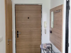 Pronájem bytu 1+1, Jihlava, Březinova, 32 m2