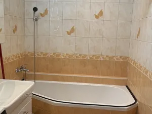 Pronájem bytu 1+1, Horažďovice, Pod Vodojemem, 36 m2