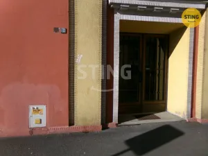 Prodej bytu 1+kk, Ostrava, Balcarova, 37 m2