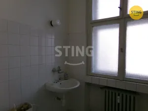 Prodej bytu 1+kk, Ostrava, Balcarova, 37 m2