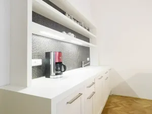 Pronájem bytu 2+kk, Praha - Žižkov, Řehořova, 54 m2