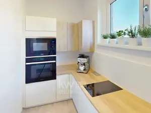 Pronájem bytu 2+1, Praha - Vokovice, Na dlouhém lánu, 73 m2