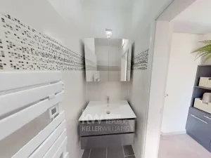 Pronájem bytu 2+1, Praha - Vokovice, Na dlouhém lánu, 73 m2