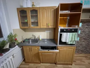 Pronájem bytu 3+kk, Třebíč, Novodvorská, 56 m2