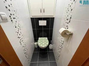 Pronájem bytu 3+kk, Třebíč, Novodvorská, 56 m2