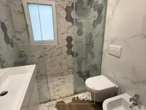 Prodej bytu 2+kk, durres, Albánie, 55 m2