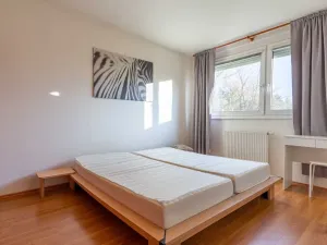 Pronájem bytu 2+kk, Praha, Mráčkova, 45 m2