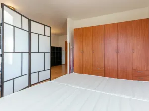 Pronájem bytu 2+kk, Praha, Mráčkova, 45 m2