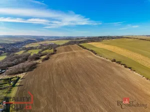 Prodej pozemku pro bydlení, Bílovec, 1057 m2