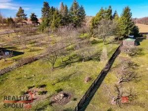 Prodej pozemku pro bydlení, Bílovec, 1057 m2