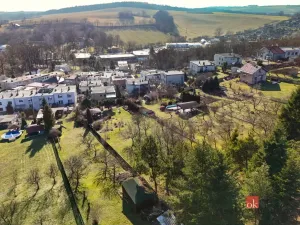 Prodej pozemku pro bydlení, Bílovec, 1117 m2