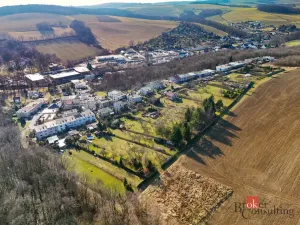 Prodej pozemku pro bydlení, Bílovec, 1117 m2