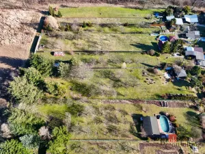 Prodej pozemku pro bydlení, Bílovec, 1117 m2