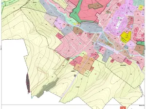 Prodej pozemku pro bydlení, Bílovec, 1117 m2