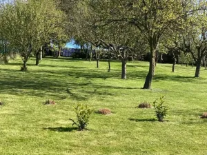 Prodej pozemku pro bydlení, Bílovec, 1117 m2