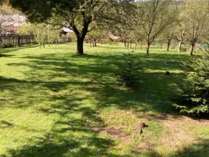 Prodej pozemku pro bydlení, Bílovec, 1117 m2
