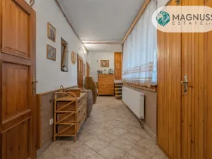 Prodej chalupy, Suchdol - Labutice, 160 m2