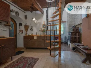 Prodej chalupy, Suchdol - Labutice, 160 m2