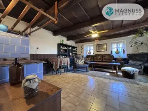 Prodej chalupy, Suchdol - Labutice, 160 m2