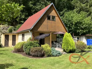 Prodej chaty, Ptení, 56 m2