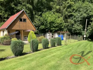 Prodej chaty, Ptení, 56 m2