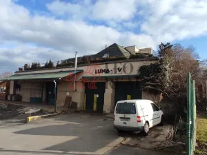 Pronájem obchodního prostoru, Opava - Předměstí, Vančurova, 350 m2