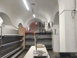 Pronájem obchodního prostoru, Opava - Předměstí, Vančurova, 350 m2