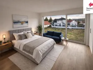 Prodej rodinného domu, Morašice - Skupice, 88 m2