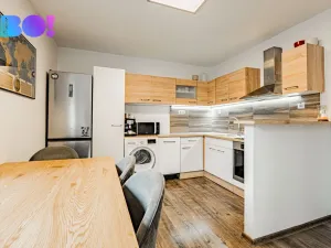 Prodej bytu 2+1, Ostrava, Samoljovova, 49 m2