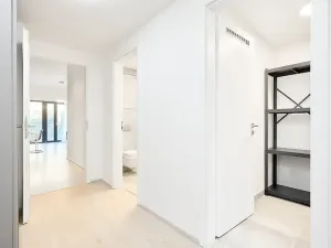 Prodej bytu 1+kk, Praha - Žižkov, Hartigova, 45 m2