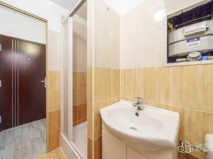 Prodej bytu 1+1, Sokolov, Švabinského, 38 m2