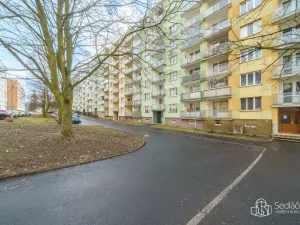 Prodej bytu 1+1, Sokolov, Švabinského, 38 m2