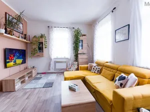 Prodej vícegeneračního domu, Luby, Chebská, 445 m2