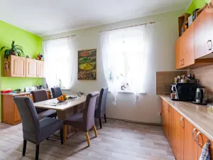 Prodej vícegeneračního domu, Luby, Chebská, 445 m2