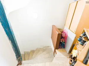 Prodej vícegeneračního domu, Luby, Chebská, 445 m2